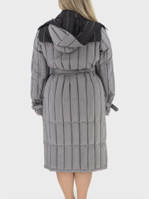 Куртки и дубленки Bella Bicchi модель 30103 Фото