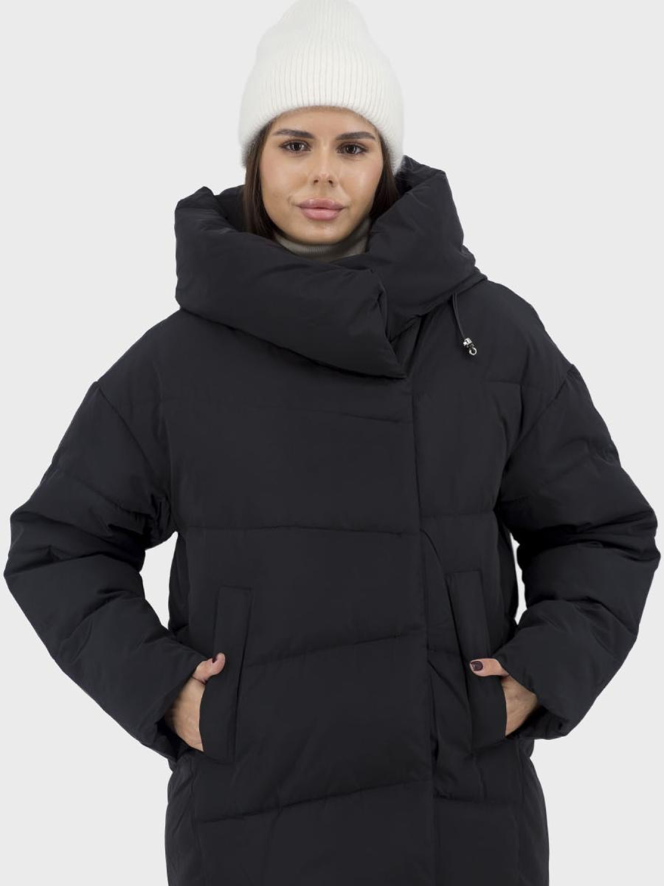 Куртки и дубленки Bella Bicchi модель 30175 Фото