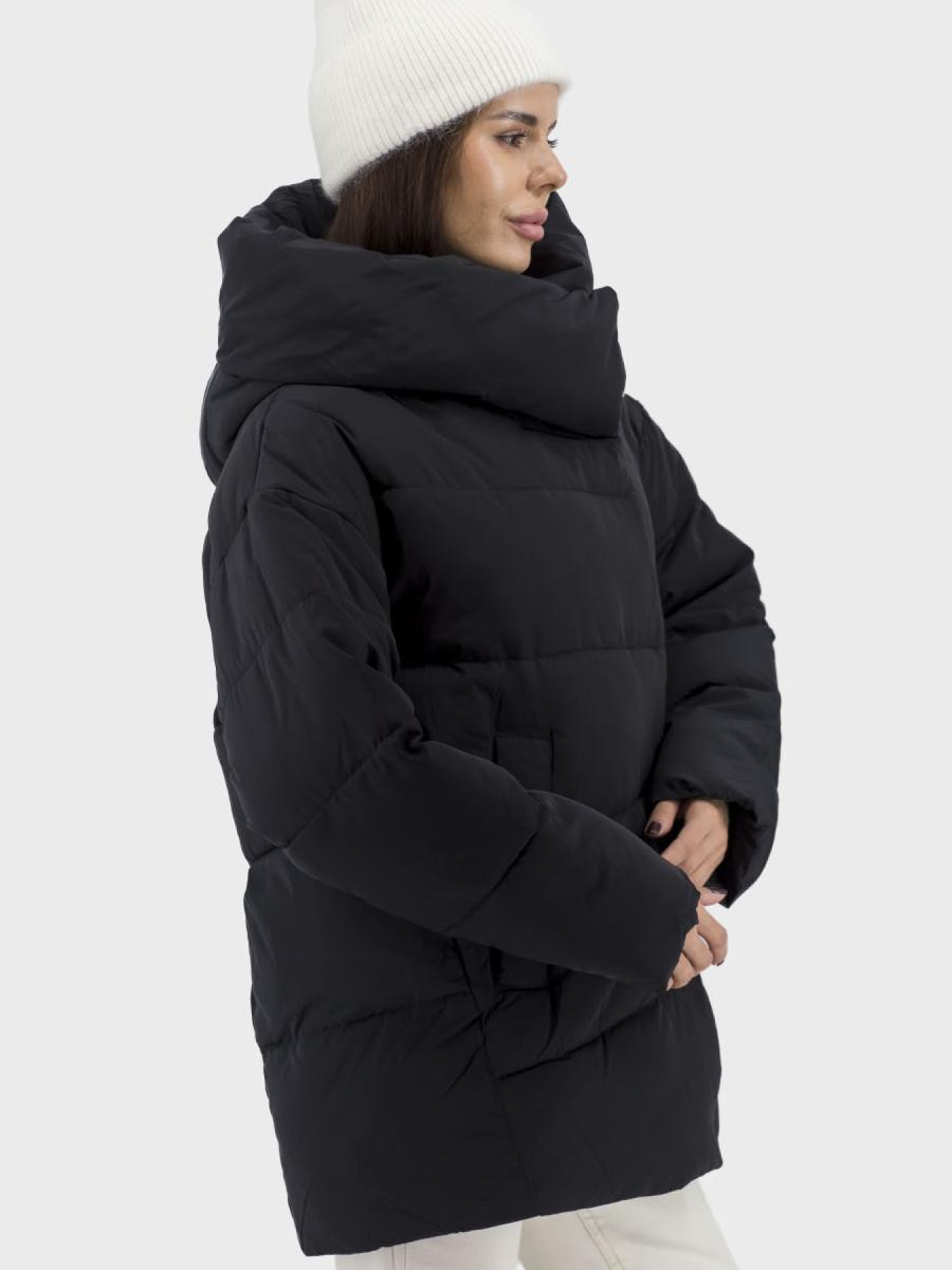 Куртки и дубленки Bella Bicchi модель 30175 Фото