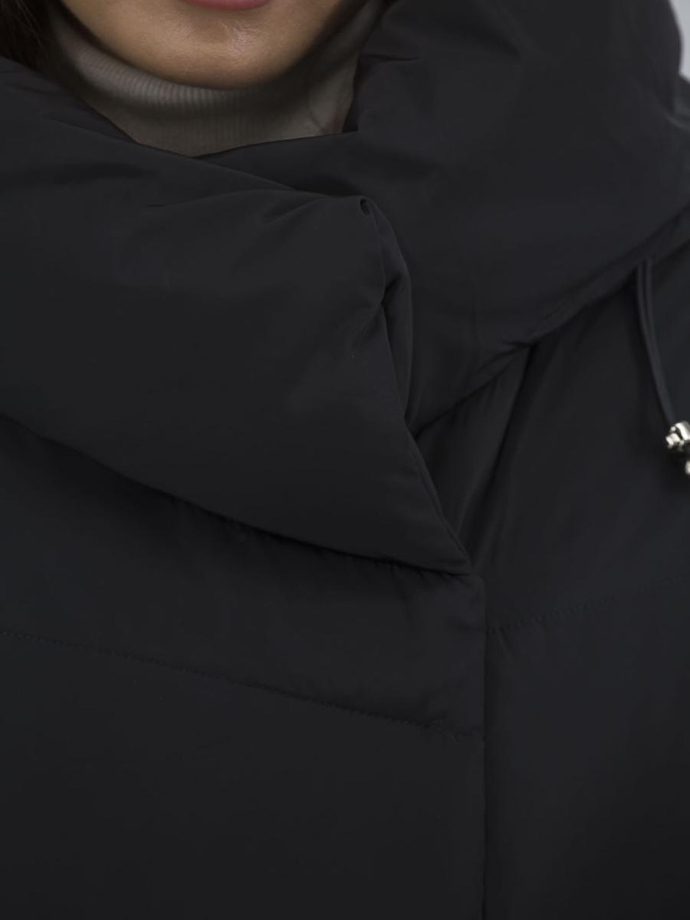 Куртки и дубленки Bella Bicchi модель 30175 Фото