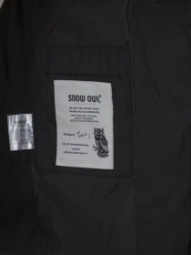 Куртки и дубленки Bella Bicchi модель 30175 Фото