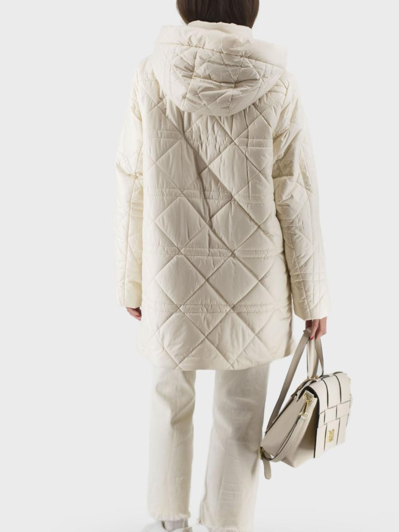 Куртки и дубленки Bella Bicchi модель 30246 Фото