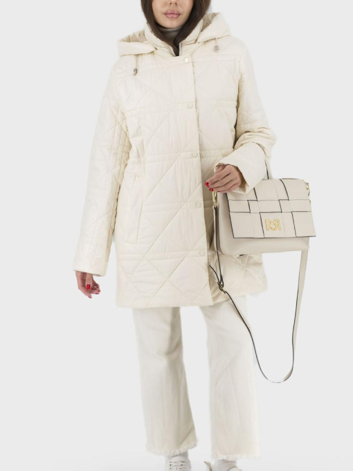 Куртки и дубленки Bella Bicchi модель 30246 Фото