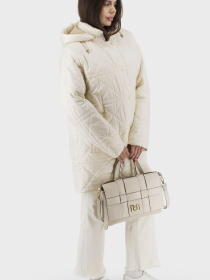 Куртки и дубленки Bella Bicchi модель 30246 Фото