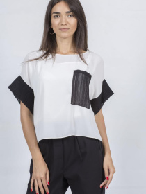 Рубашки Bella Bicchi модель 30712 Фото