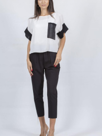 Рубашки Bella Bicchi модель 30712 Фото