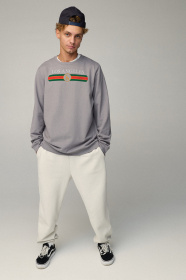 Світшот YAPPI модель BSMEG30035 Фото