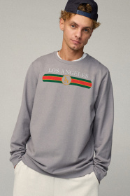 Світшот YAPPI модель BSMEG30035 Фото