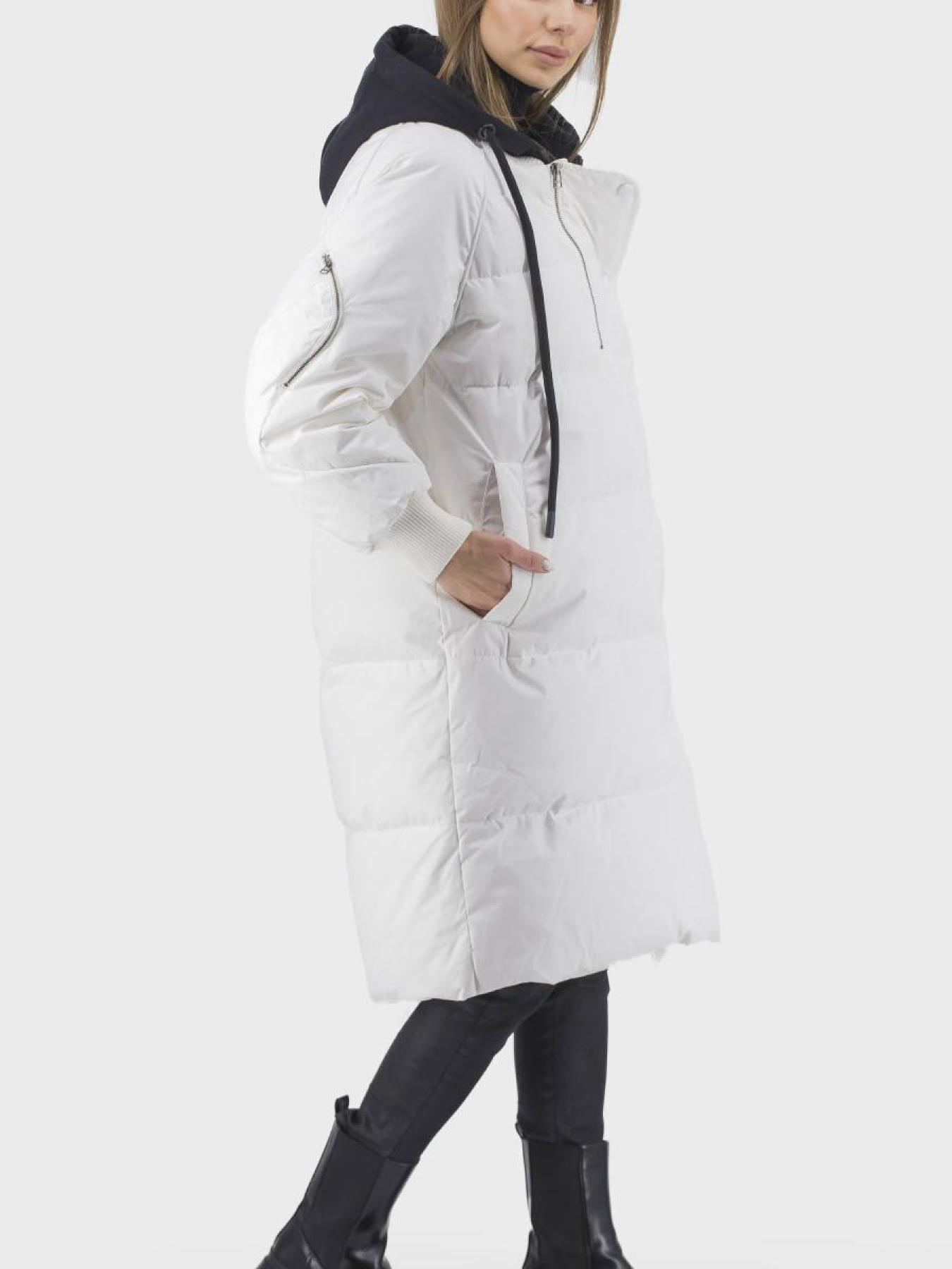 Куртки та дублянки Bella Bicchi модель 30300 Фото