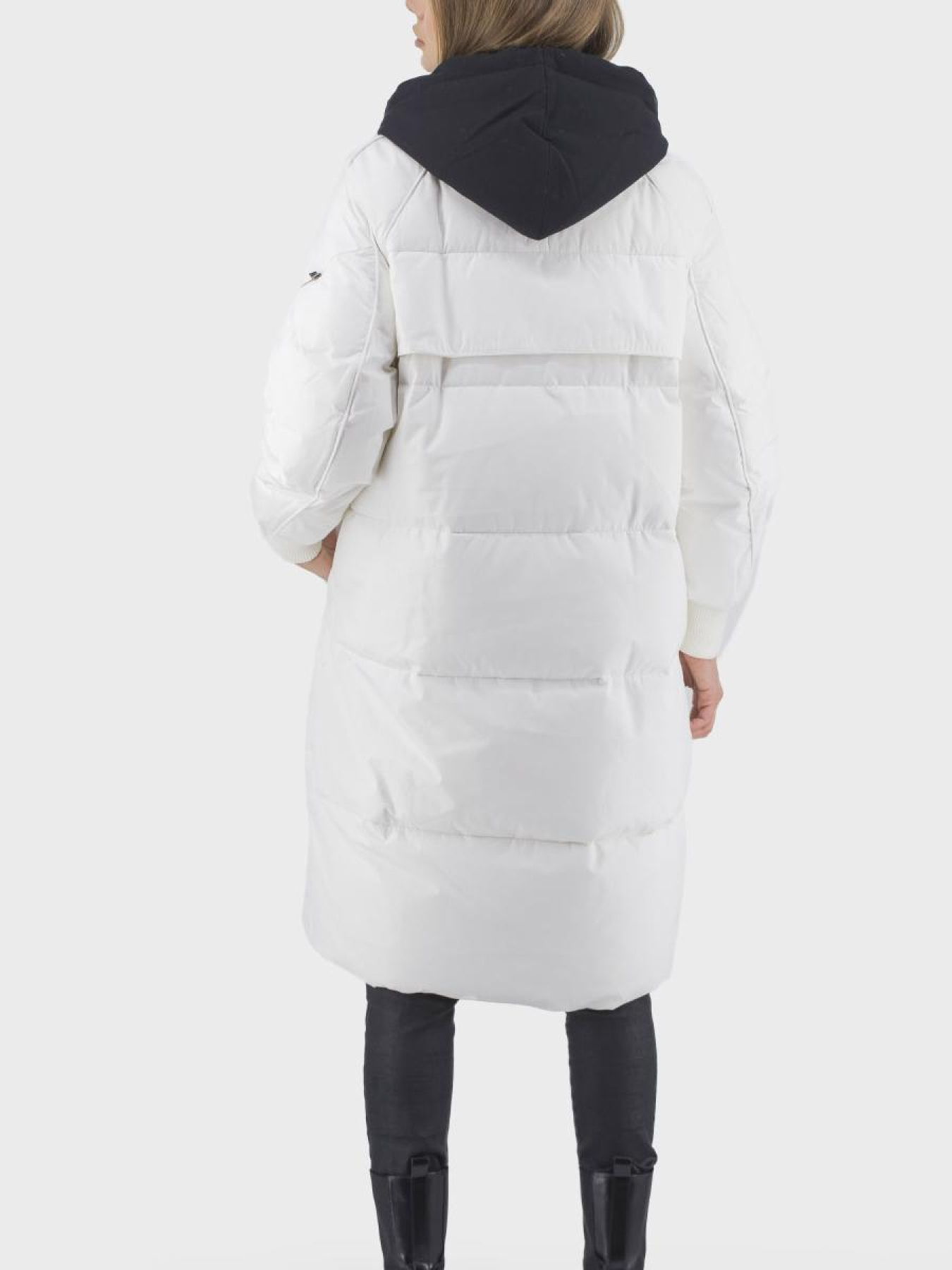 Куртки та дублянки Bella Bicchi модель 30300 Фото