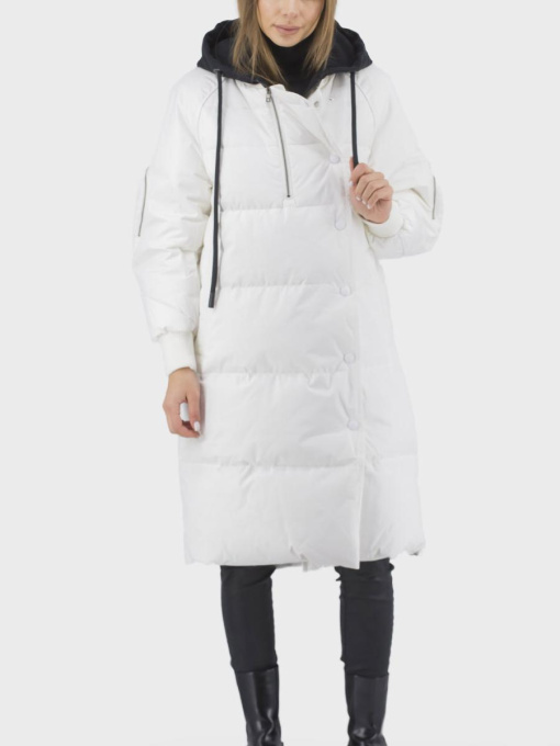 Куртки и дубленки Bella Bicchi модель 30300 Фото