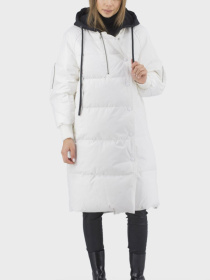 Куртки и дубленки Bella Bicchi модель 30300 Фото