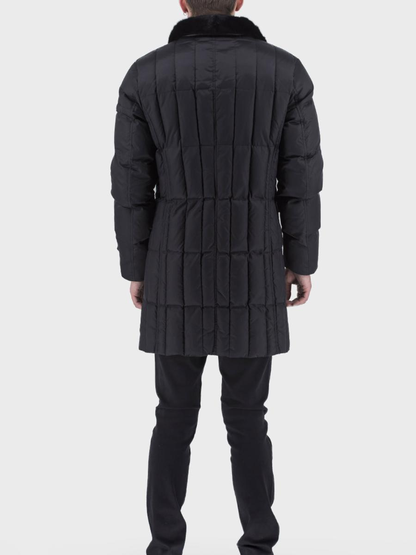 Куртки та дублянки Bella Bicchi модель 30356 Фото