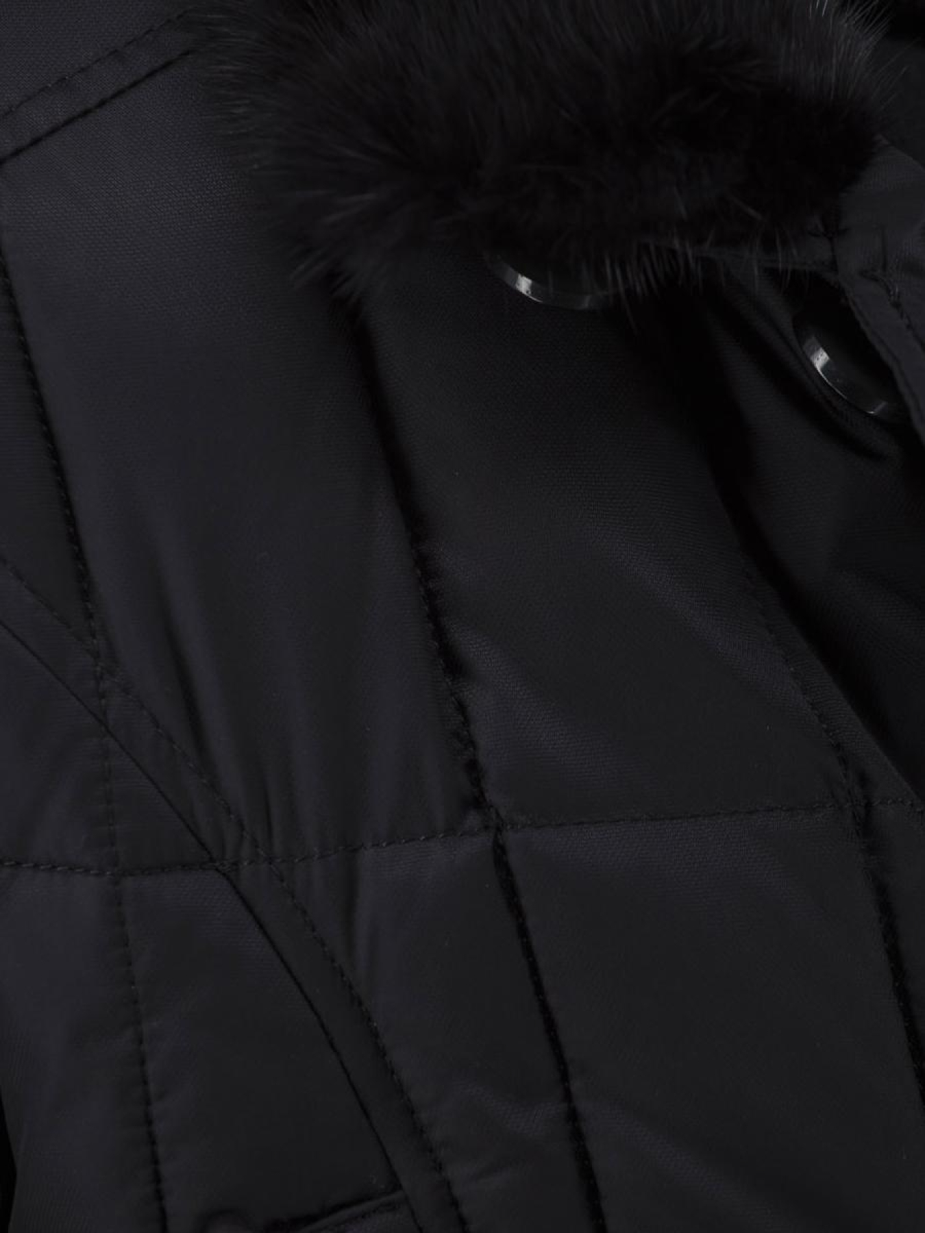 Куртки та дублянки Bella Bicchi модель 30356 Фото