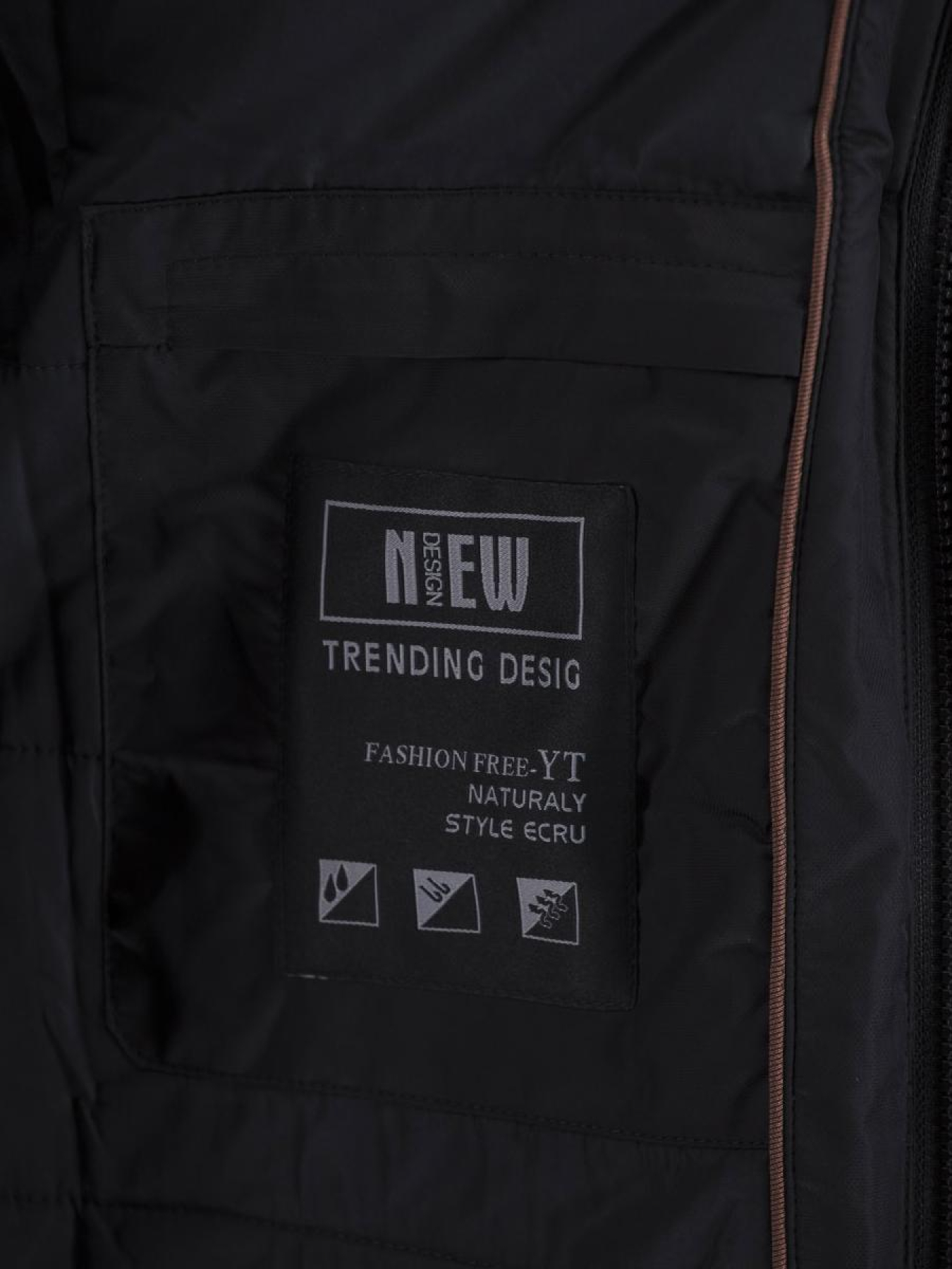 Куртки та дублянки Bella Bicchi модель 30356 Фото