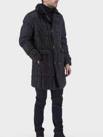 Куртки та дублянки Bella Bicchi модель 30356 Фото