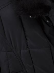 Куртки та дублянки Bella Bicchi модель 30356 Фото