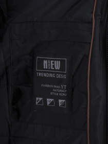 Куртки та дублянки Bella Bicchi модель 30356 Фото