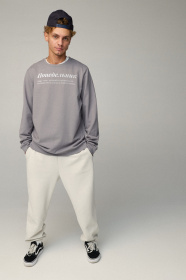 Свитшот YAPPI модель BSMEG30036 Фото