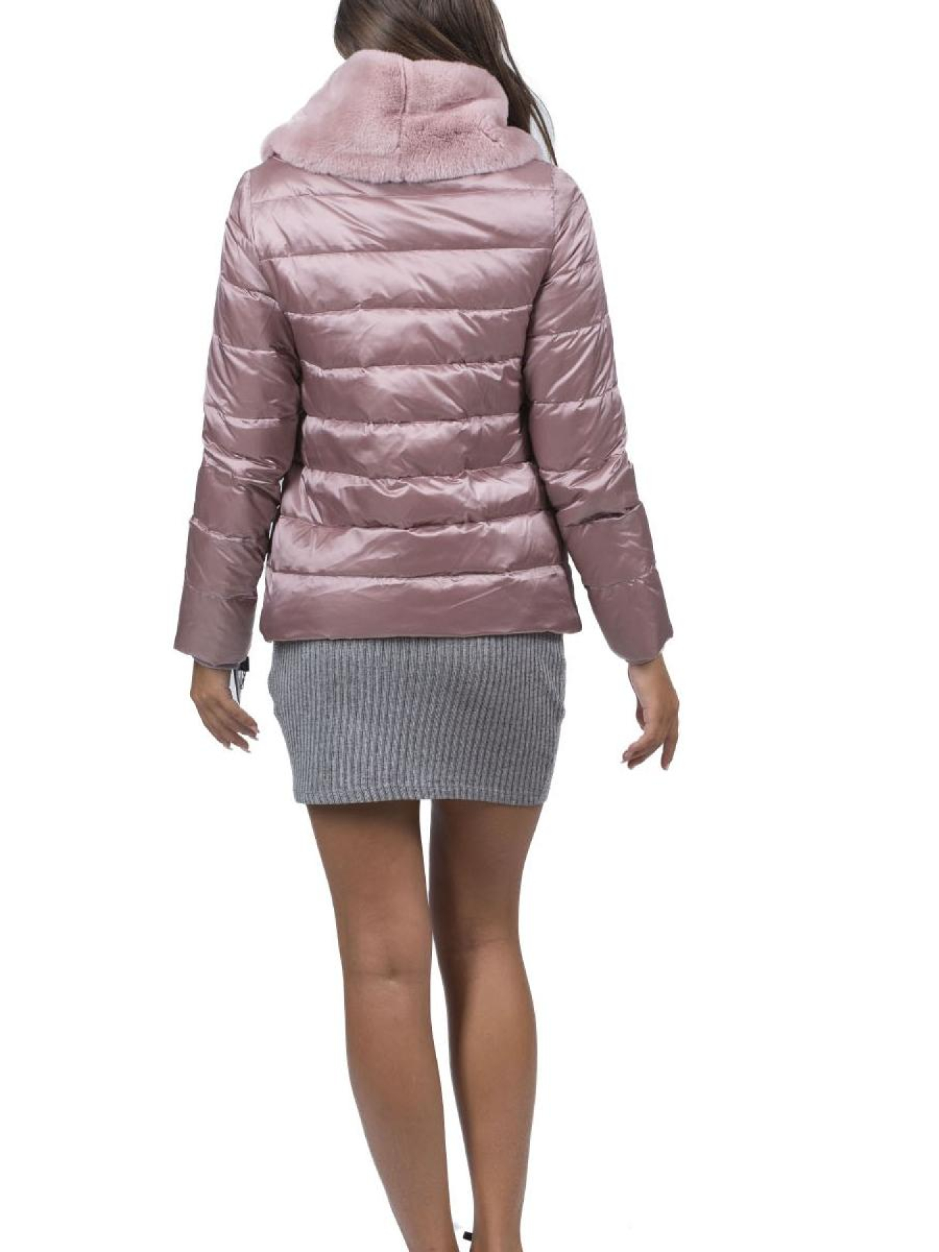 Куртки и дубленки Bella Bicchi модель 31453 Фото