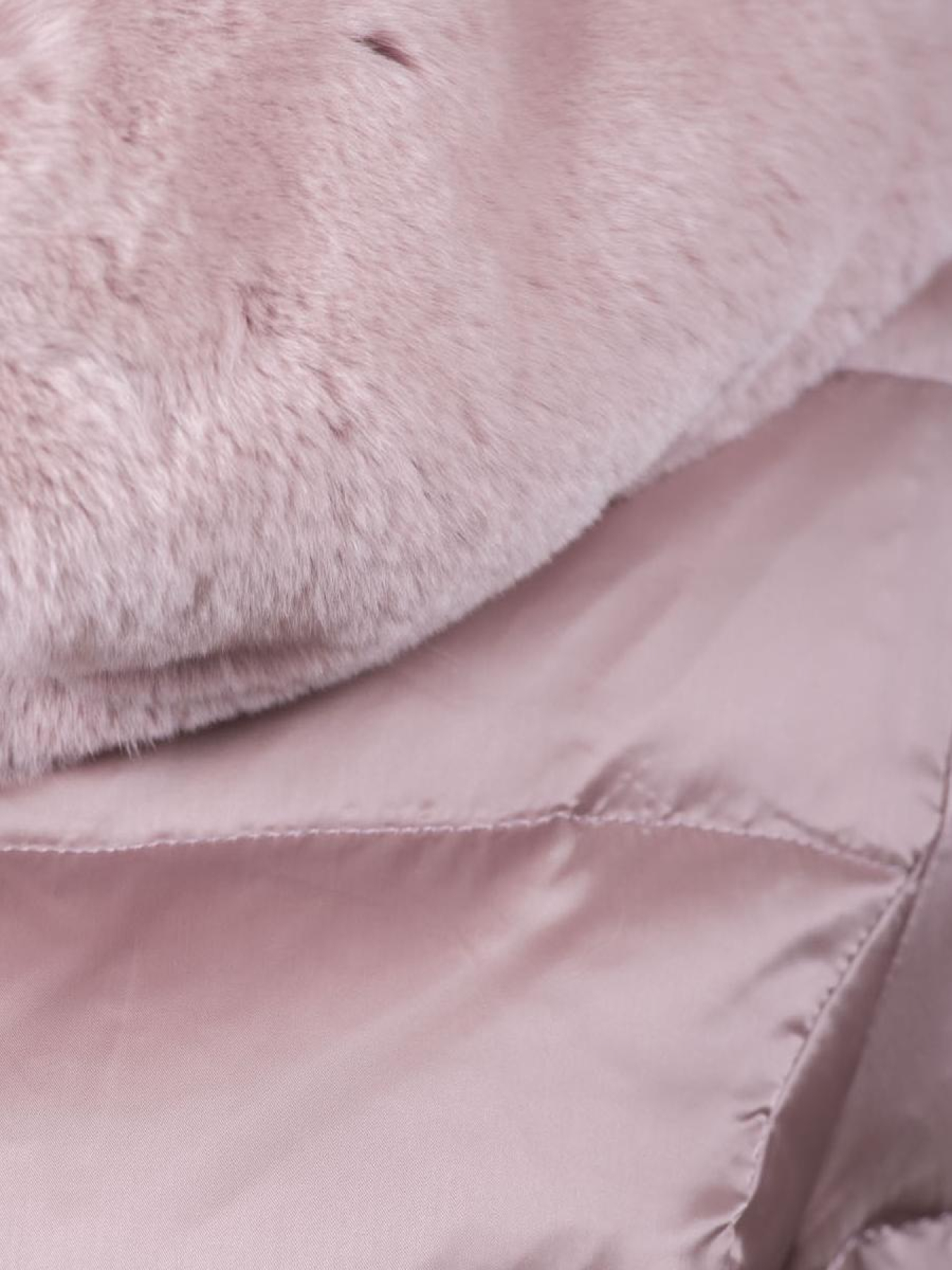 Куртки и дубленки Bella Bicchi модель 31453 Фото