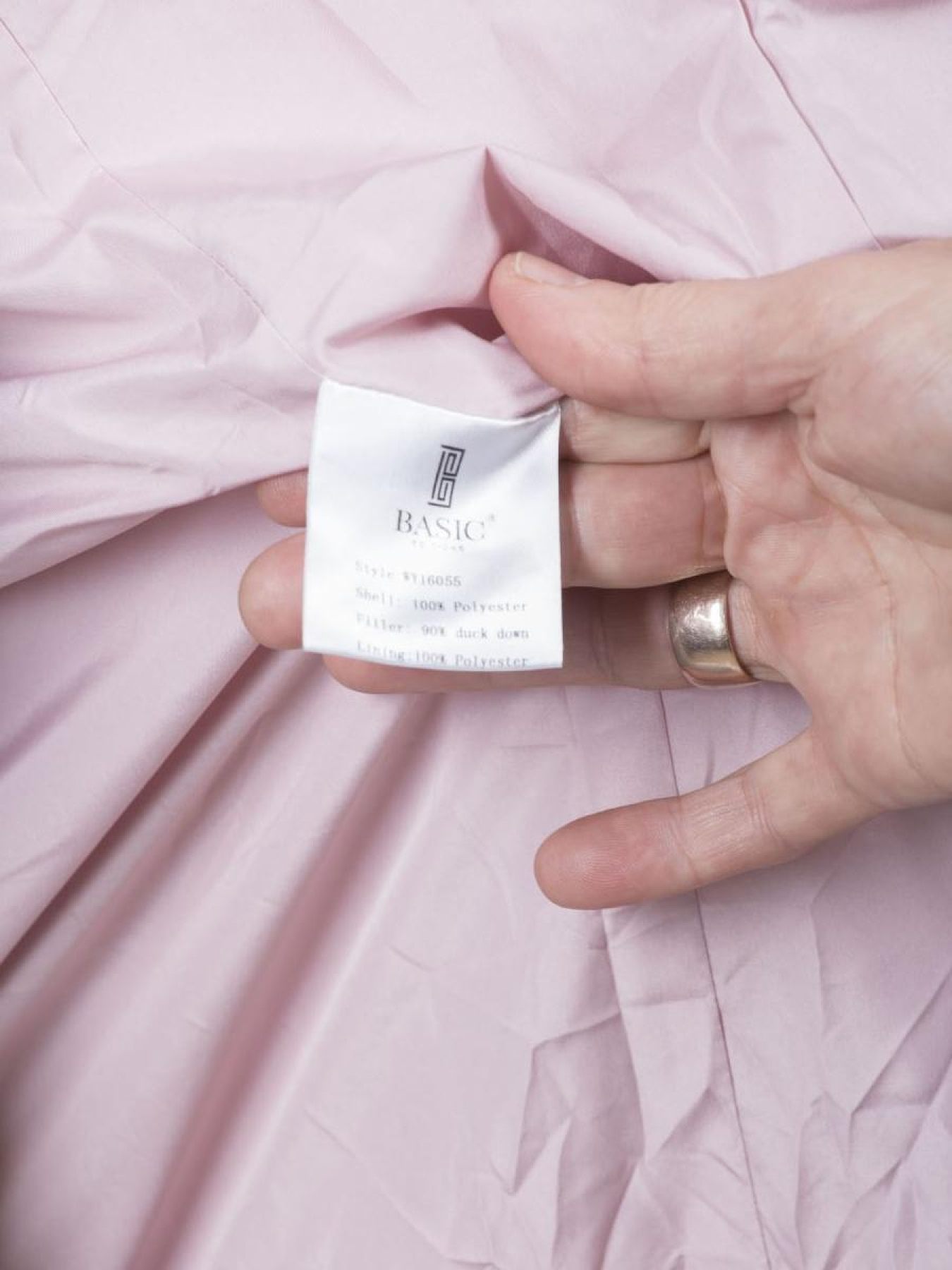 Куртки и дубленки Bella Bicchi модель 31453 Фото