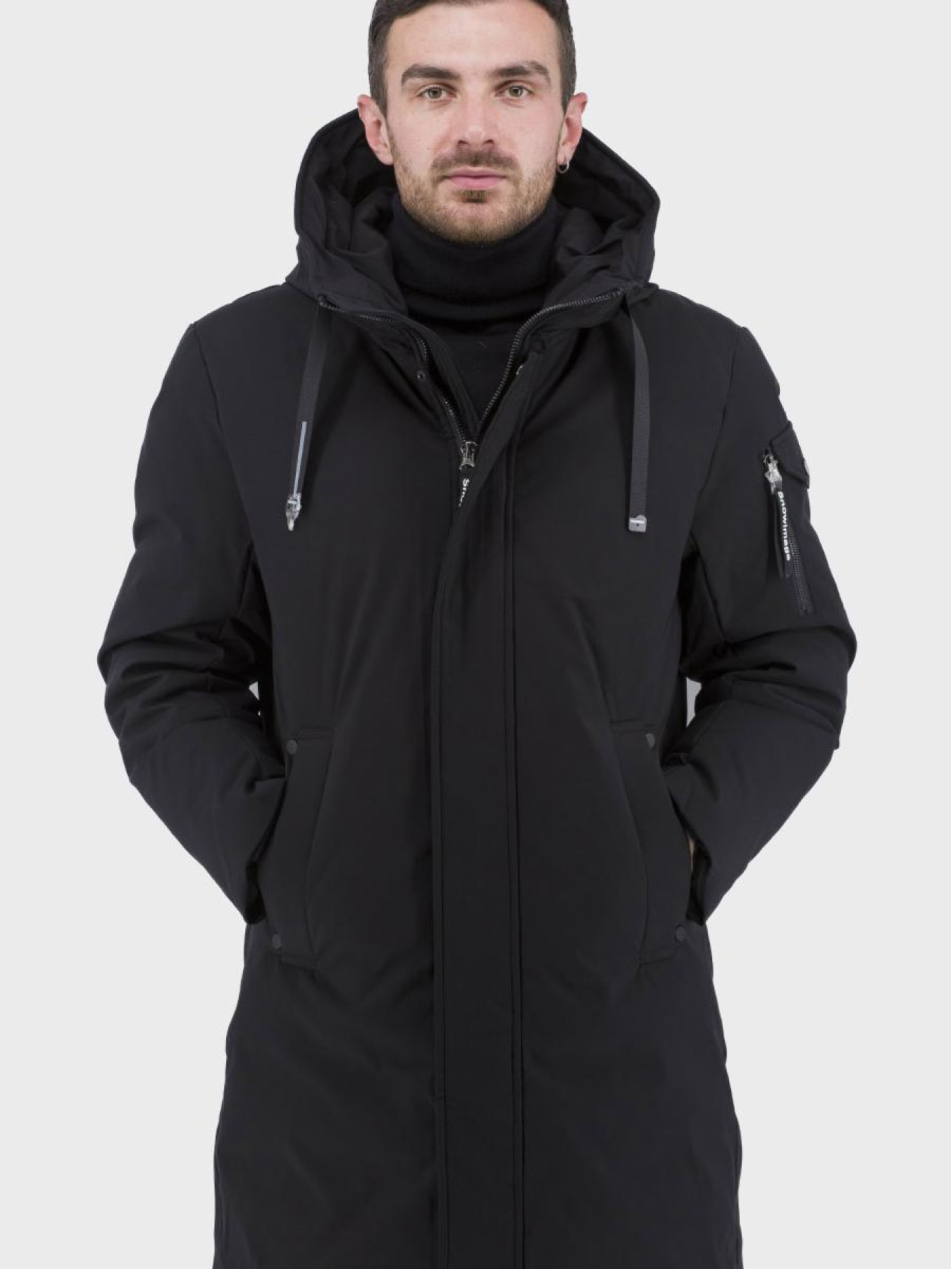 Куртки та дублянки Bella Bicchi модель 30429 Фото