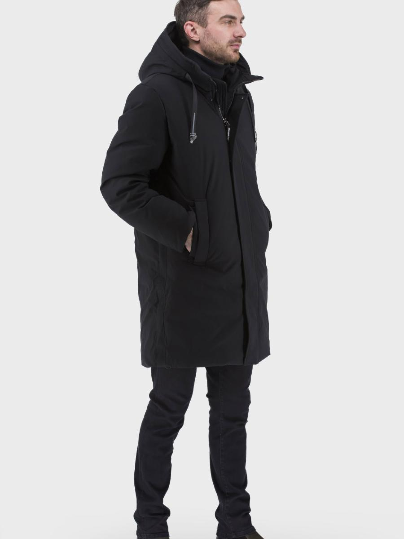 Куртки та дублянки Bella Bicchi модель 30429 Фото