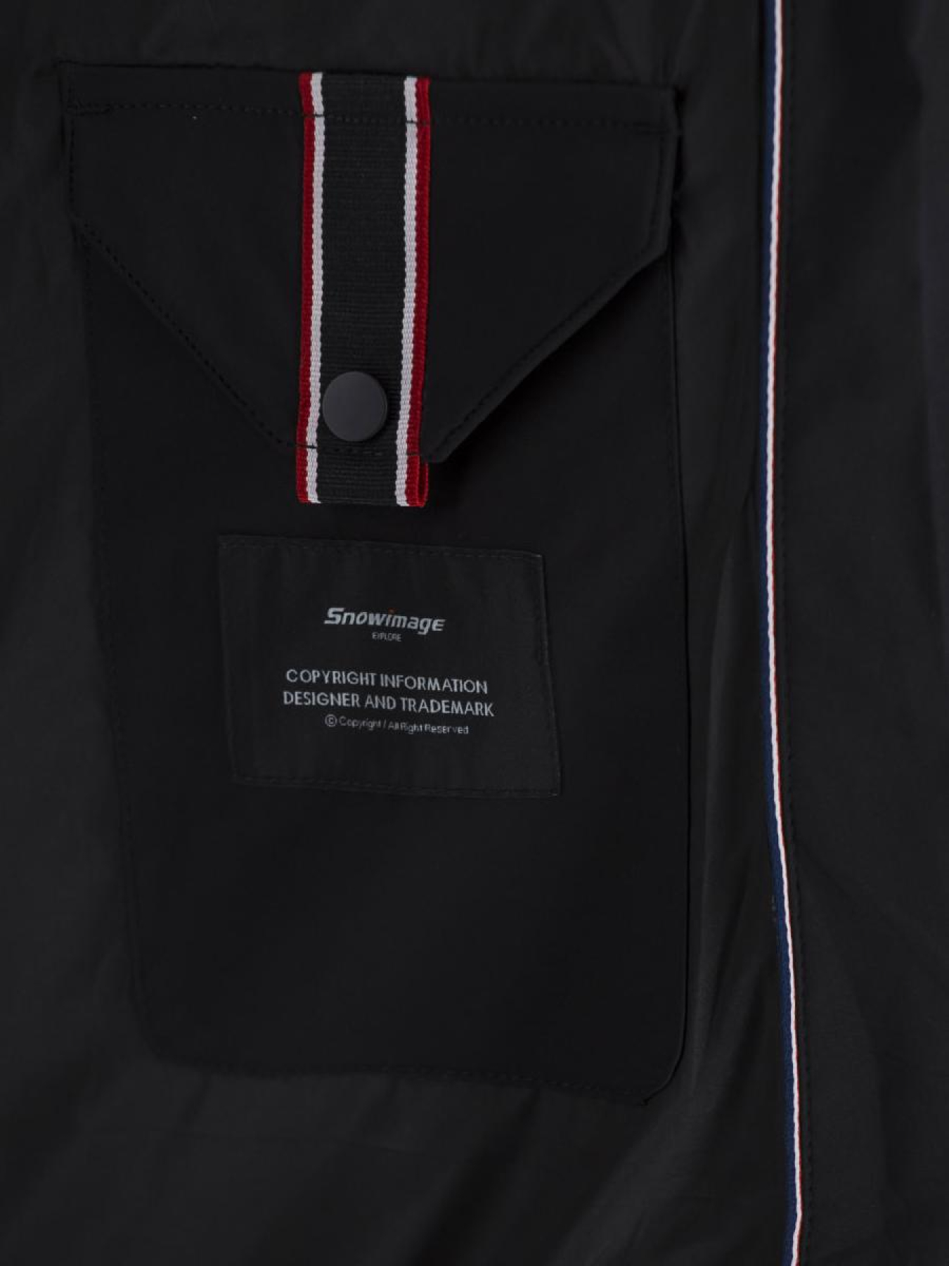 Куртки та дублянки Bella Bicchi модель 30429 Фото