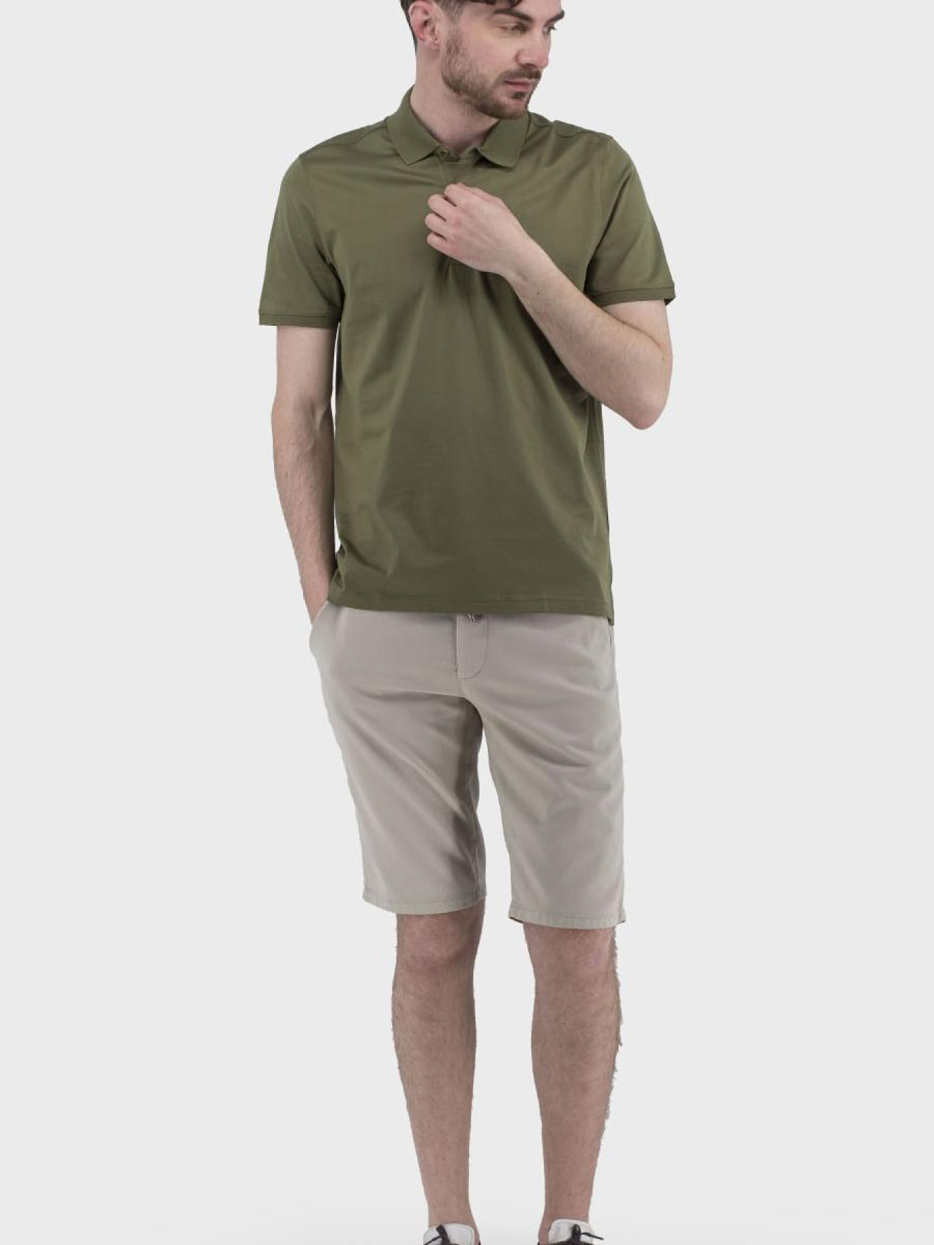 Футболки и поло Bella Bicchi модель 31395 Фото