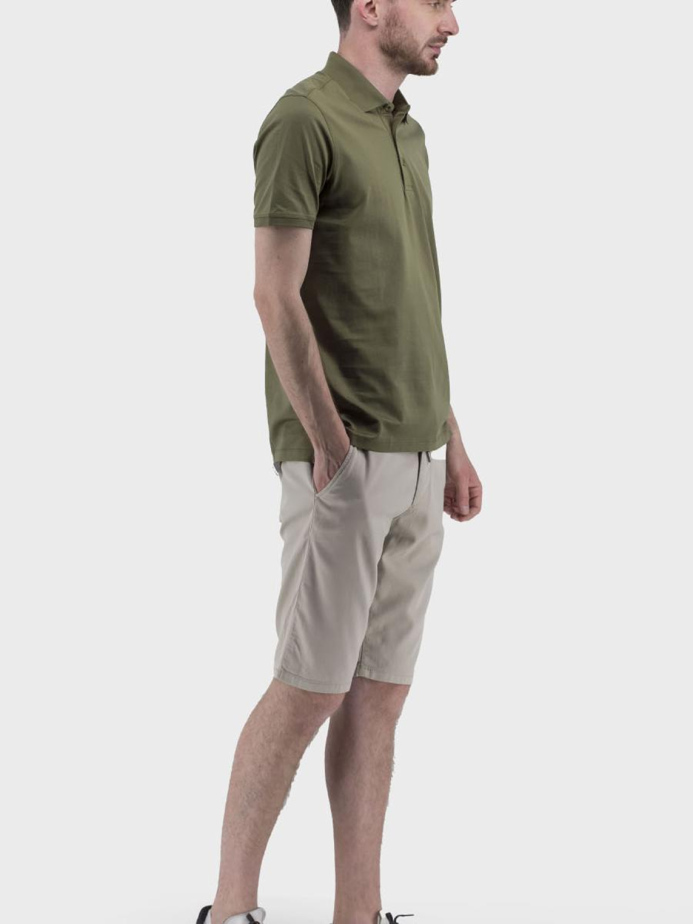 Футболки и поло Bella Bicchi модель 31395 Фото