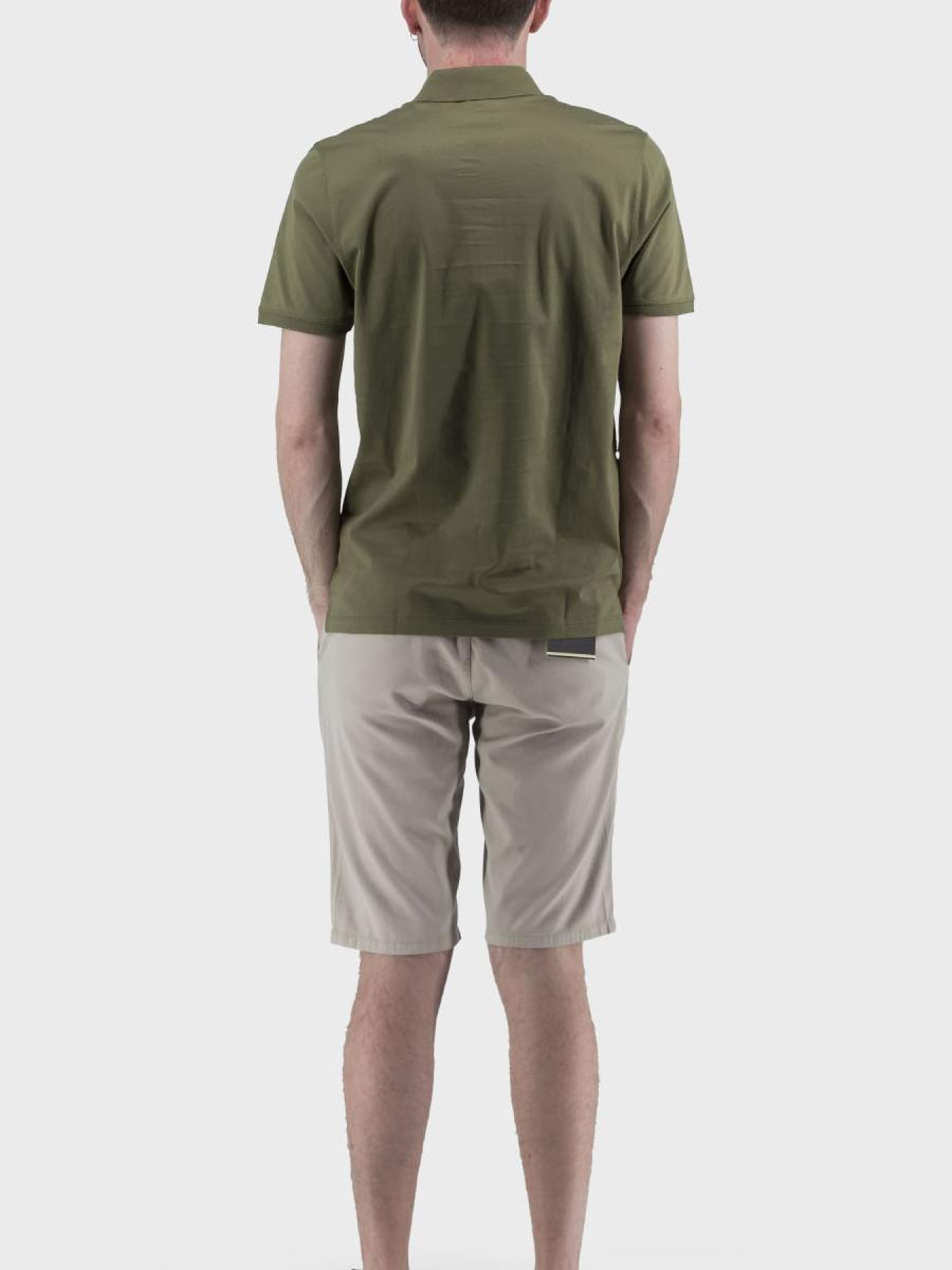 Футболки и поло Bella Bicchi модель 31395 Фото