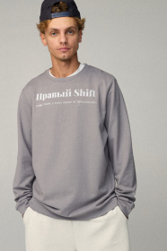 Свитшот YAPPI модель BSMEG30037 Фото