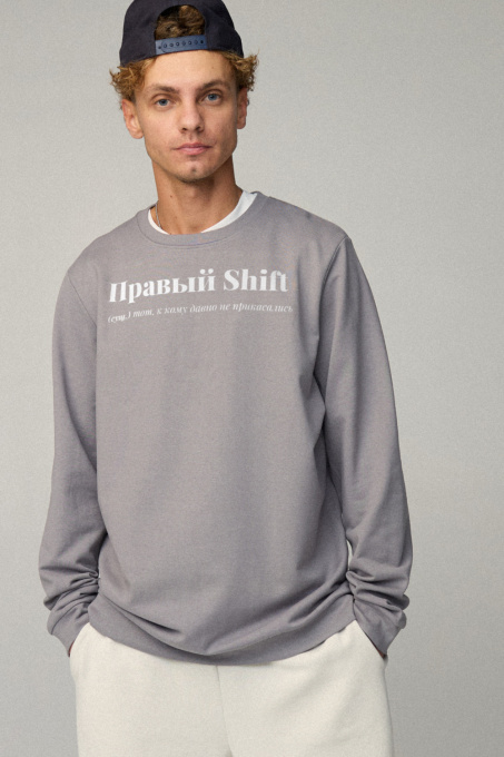 Світшот YAPPI модель BSMEG30037 Фото