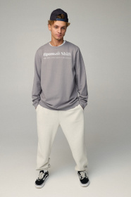 Світшот YAPPI модель BSMEG30037 Світшот YAPPI модель BSMEG30037 Фото