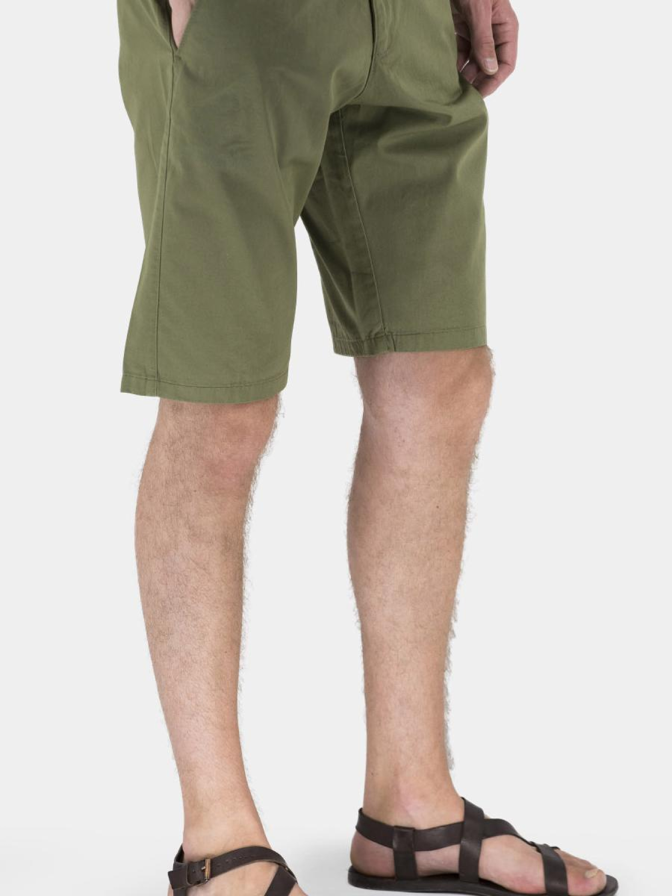 Шорты Bella Bicchi модель 30630 Фото