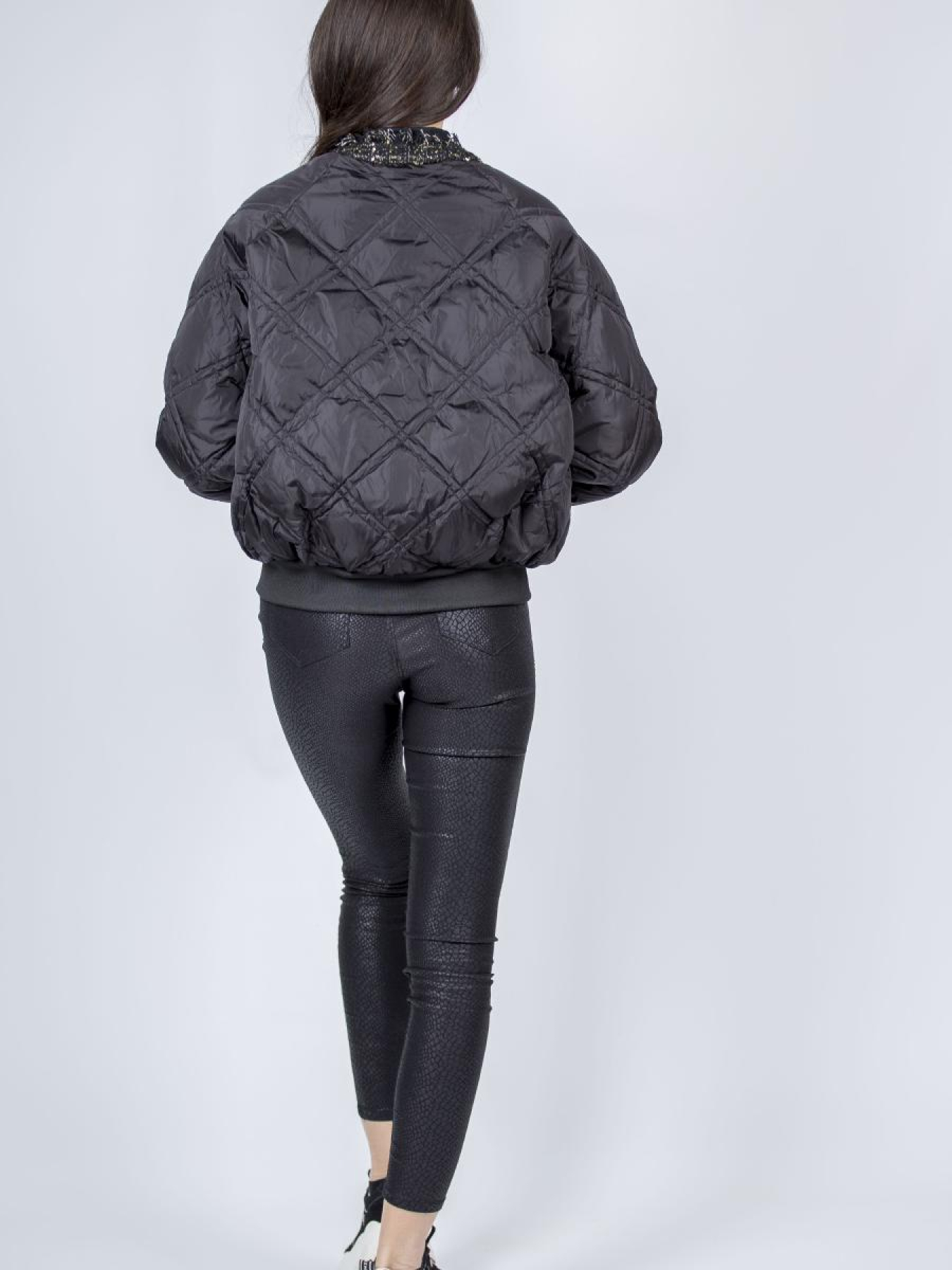 Куртки и дубленки Bella Bicchi модель 30642 Фото