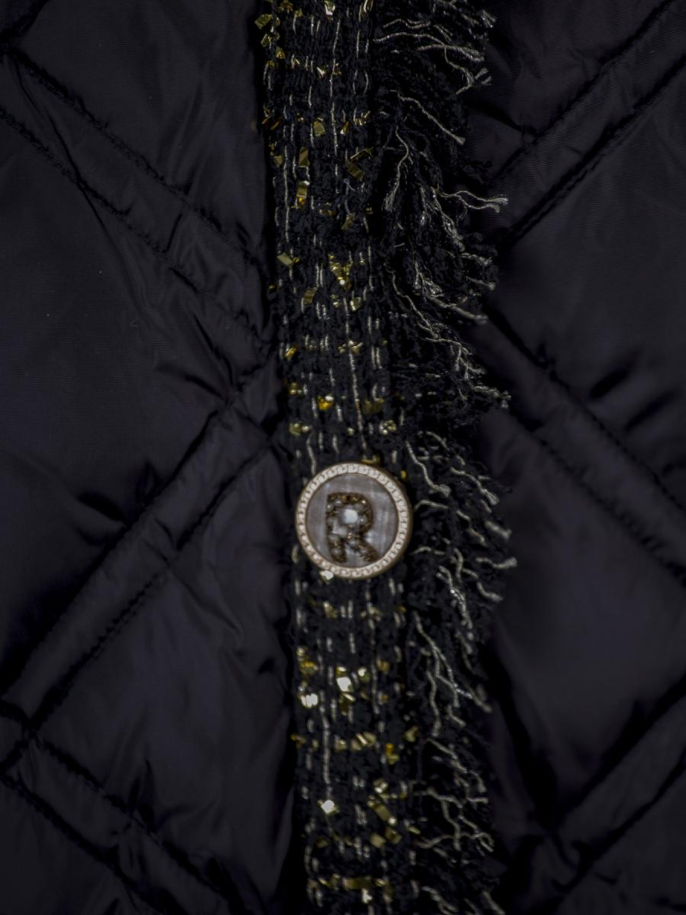 Куртки и дубленки Bella Bicchi модель 30642 Фото