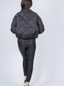 Куртки и дубленки Bella Bicchi модель 30642 Фото