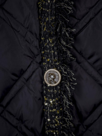 Куртки и дубленки Bella Bicchi модель 30642 Фото