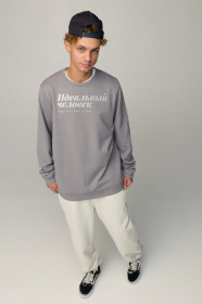 Світшот YAPPI модель BSMEG30039 Фото