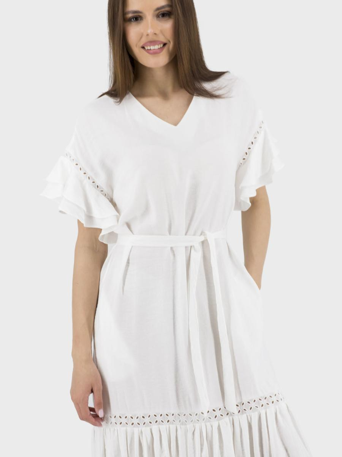 Платья Bella Bicchi модель 30688 Фото