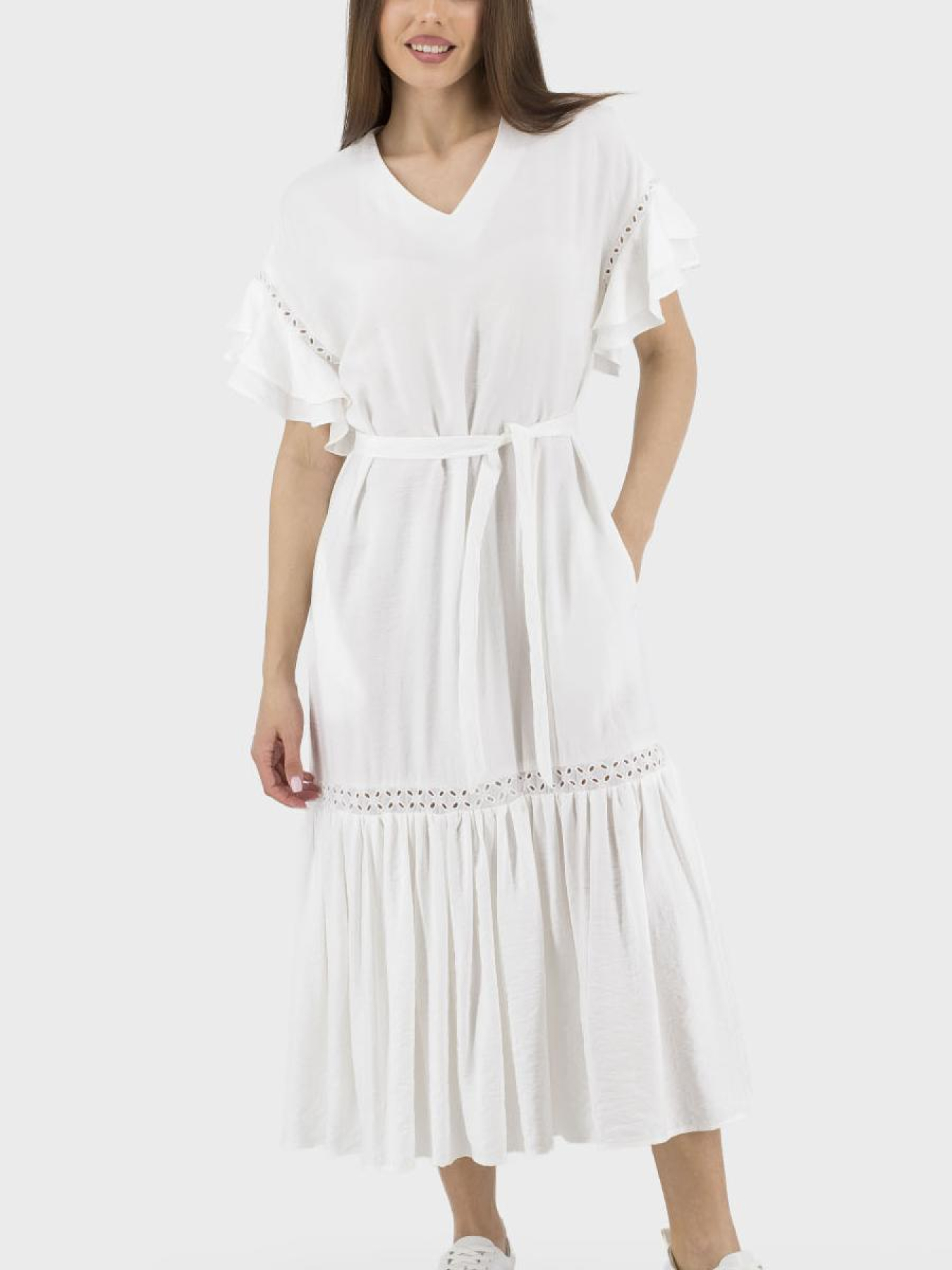 Платья Bella Bicchi модель 30688 Фото