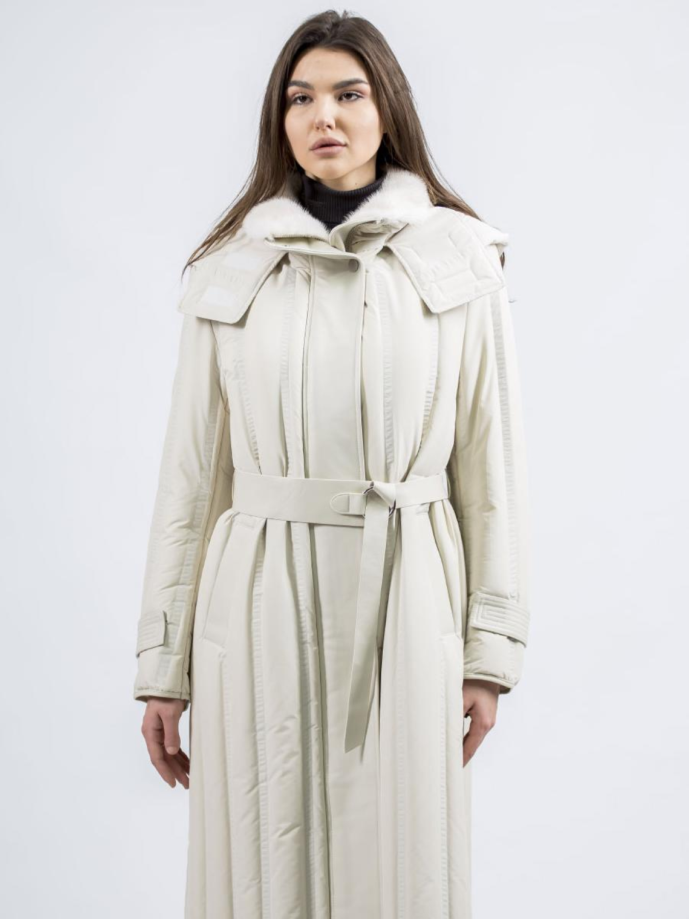 Куртки и дубленки Bella Bicchi модель 30703 Фото