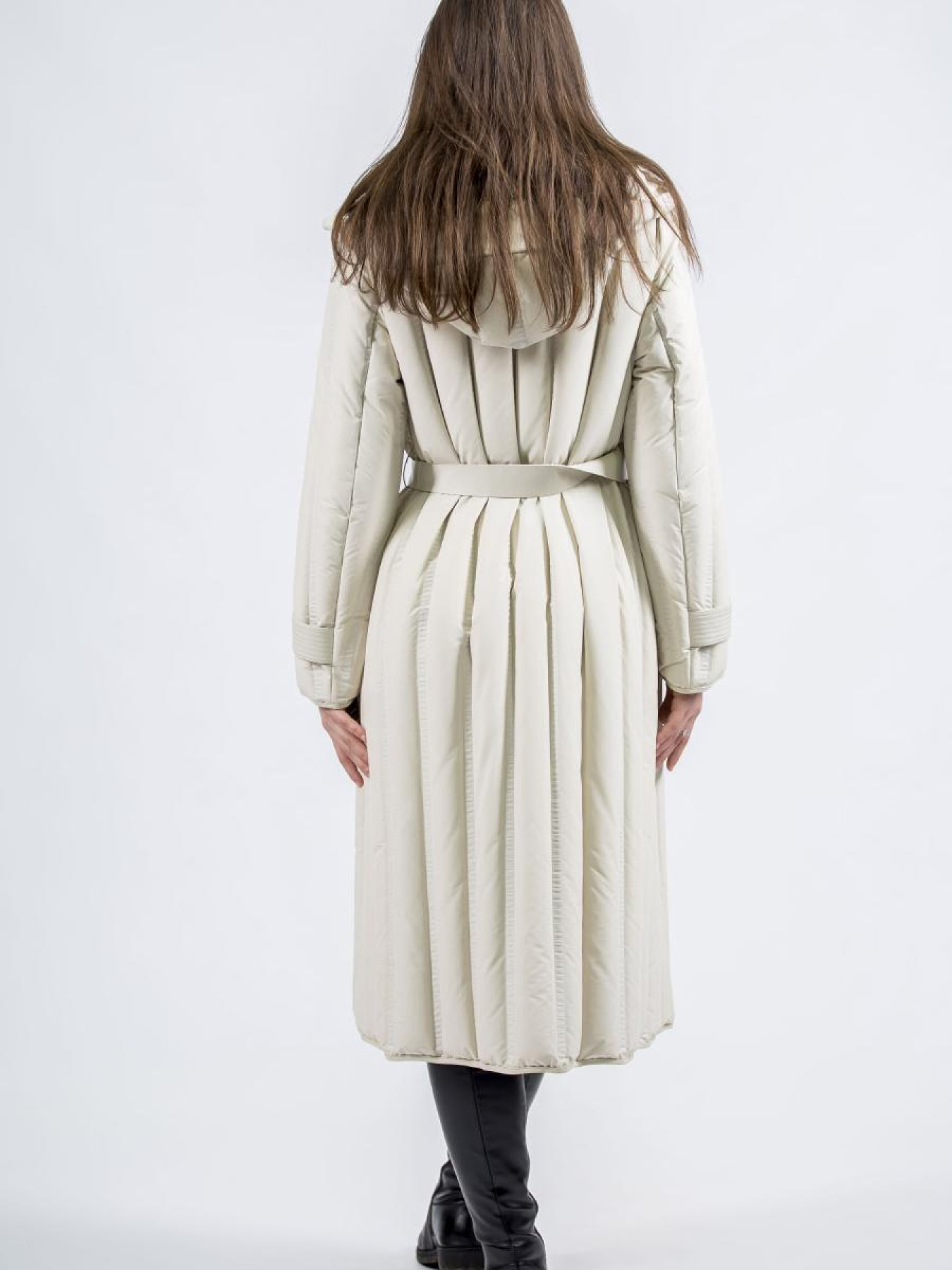 Куртки и дубленки Bella Bicchi модель 30703 Фото