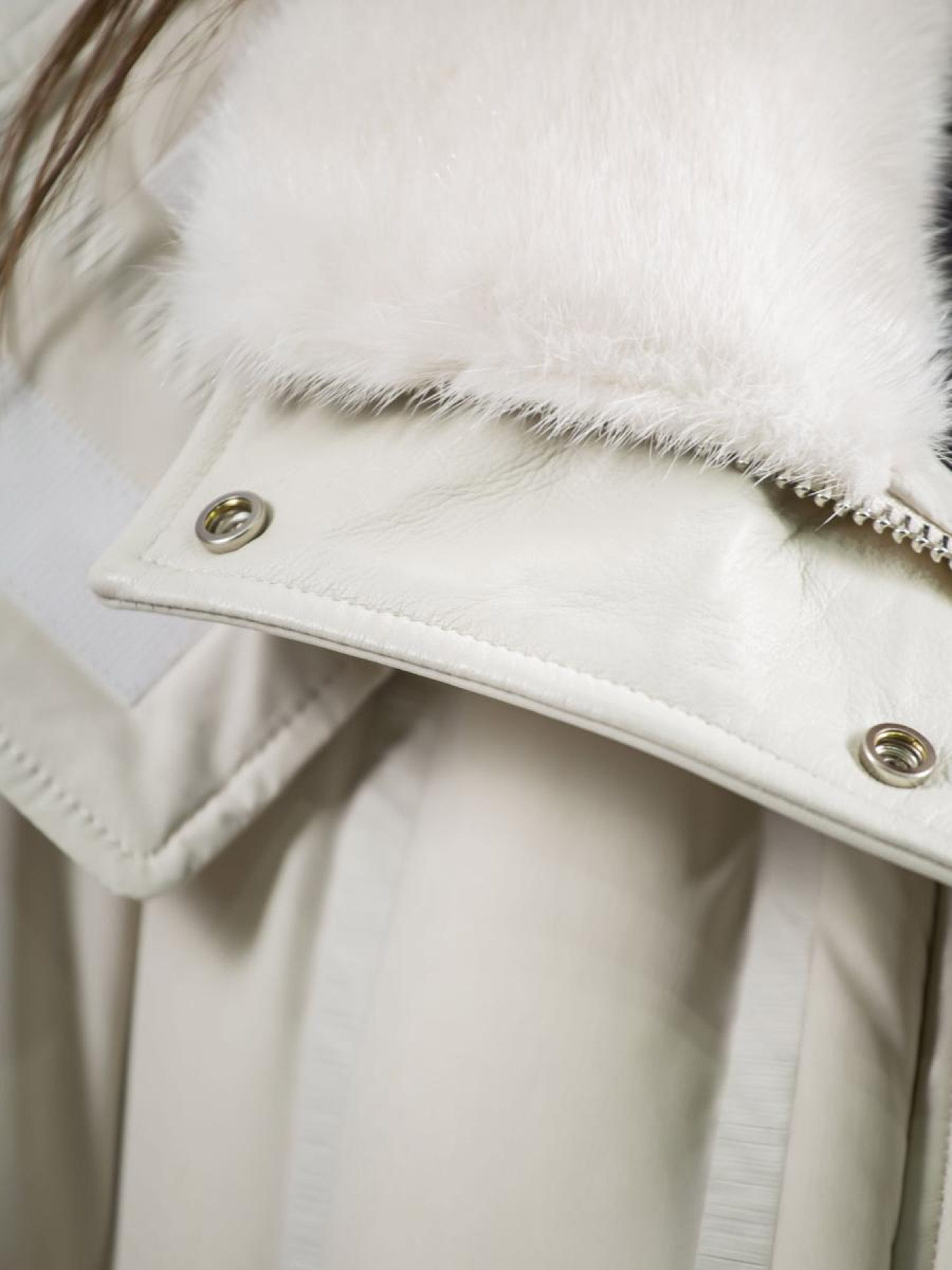 Куртки и дубленки Bella Bicchi модель 30703 Фото