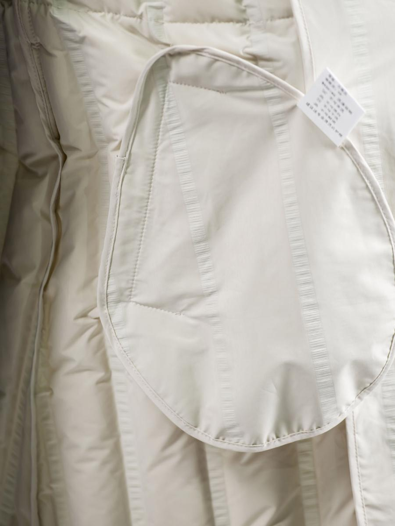 Куртки и дубленки Bella Bicchi модель 30703 Фото