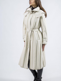 Куртки и дубленки Bella Bicchi модель 30703 Фото