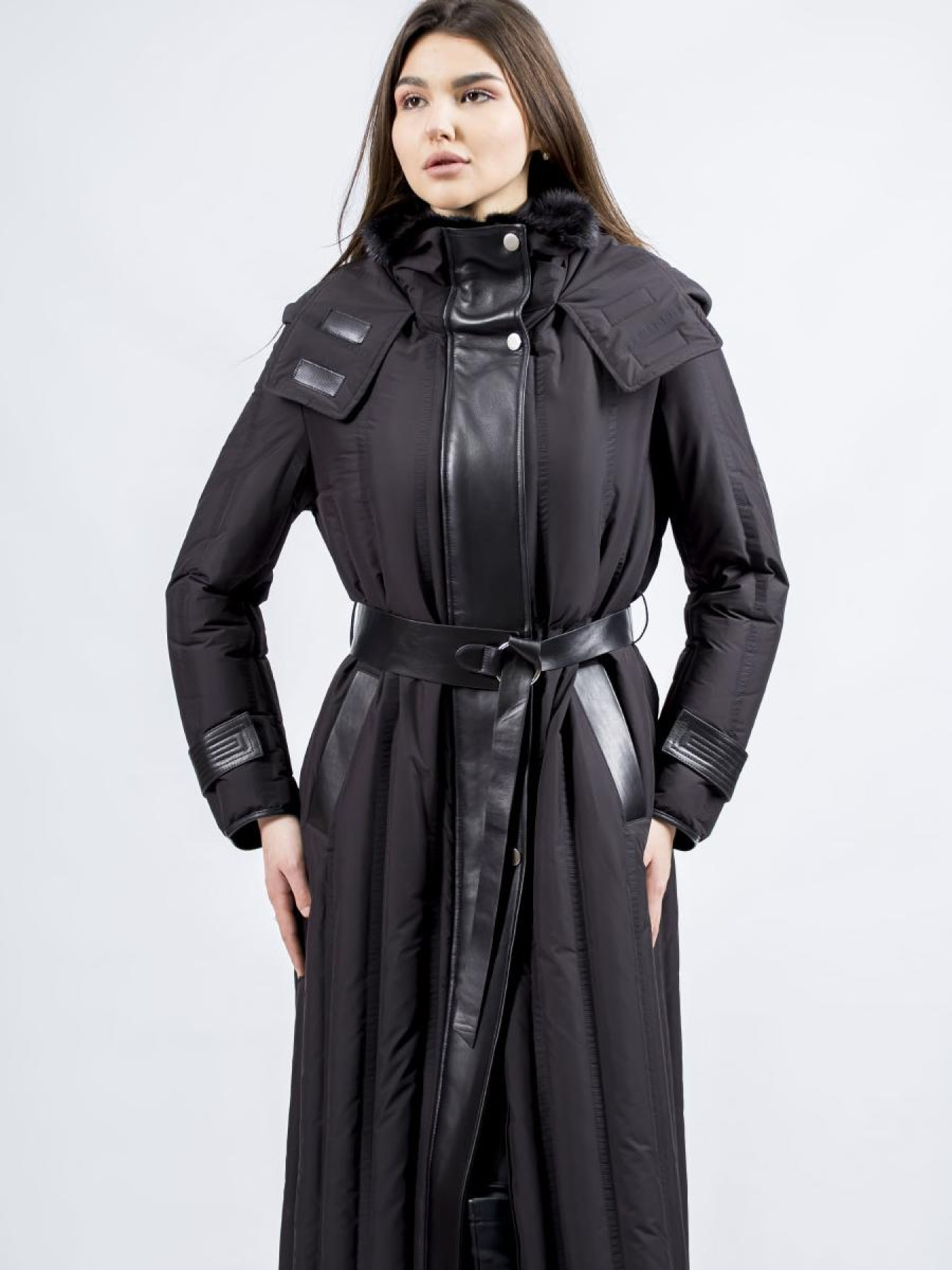 Куртки та дублянки Bella Bicchi модель 30707 Фото