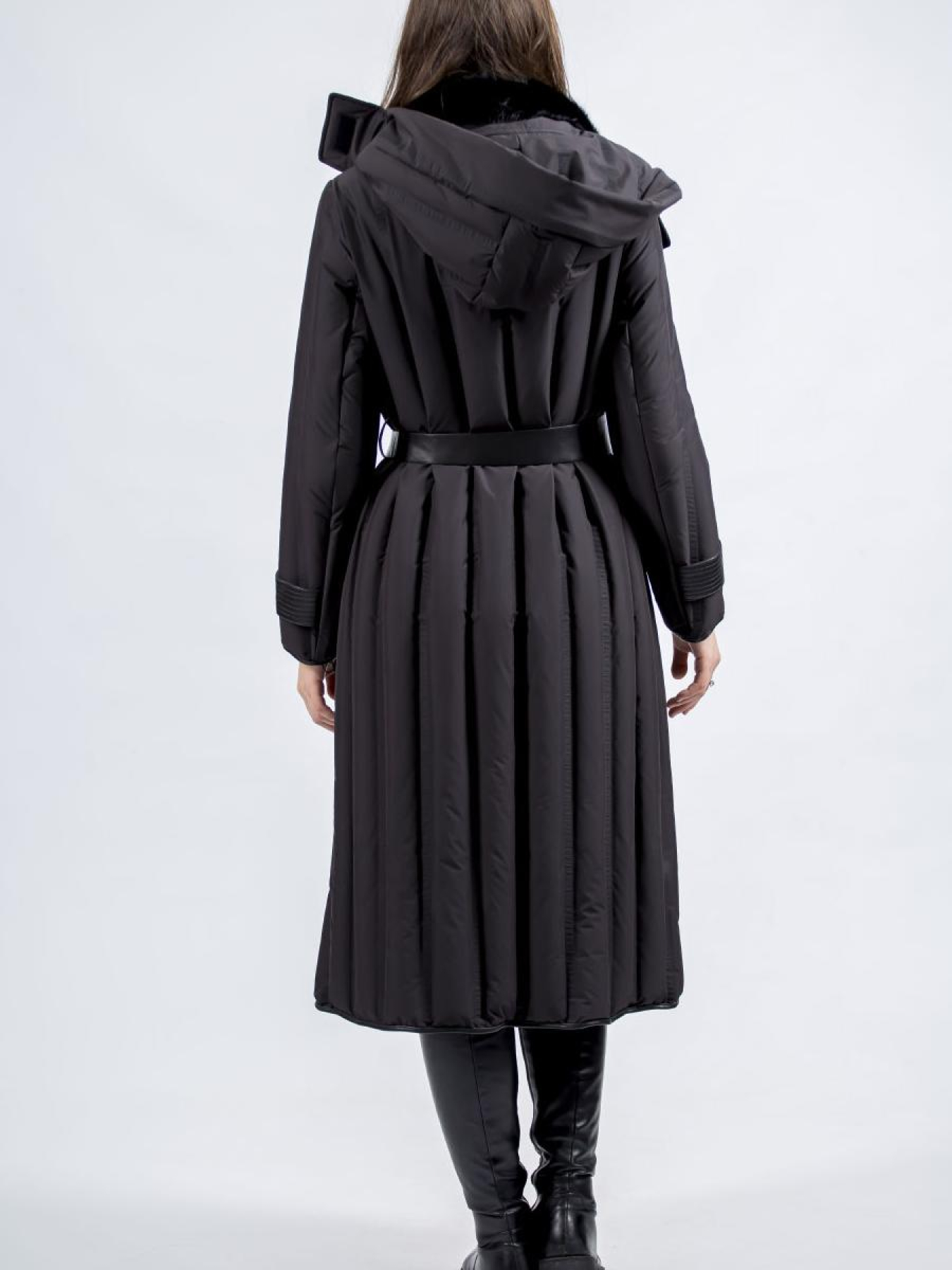 Куртки та дублянки Bella Bicchi модель 30707 Фото